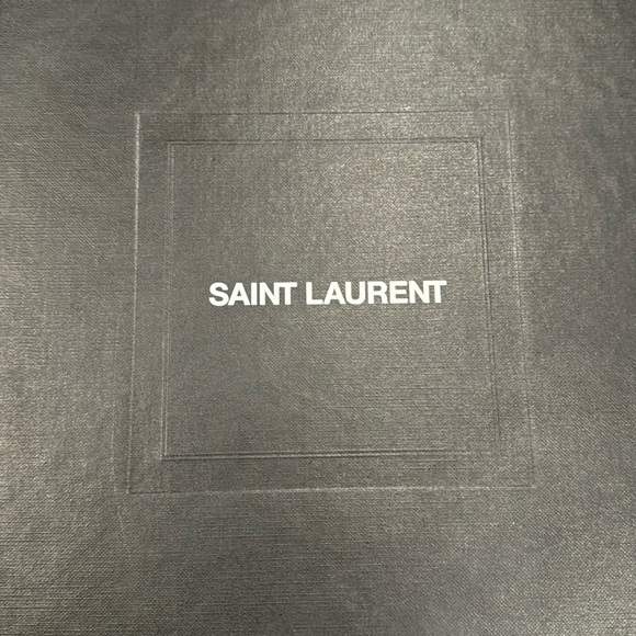 Saint Laurent Jodhpur boots - Picture 14 of 14